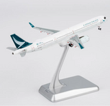 NG13164 | NG Models 1:400 | Airbus A321neo Cathay Pacific B-HPS ("80 Years Together" sticker) (ULTIMATE)