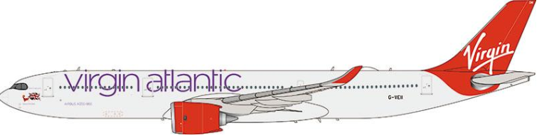 WB4069 | Aviation 400 | Airbus A330-941 Virgin Atlantic G-VEII | is due August 2026