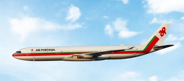 PH04719 | Phoenix 1:400 | Airbus A330‑900  TAP Portugal CS-TUT Retro | is due August 2026