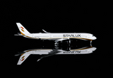 HA3590006 | Aero Polaris 1:400 | Airbus A350-900 Starlux B-58510