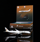 HA3590006 | Aero Polaris 1:400 | Airbus A350-900 Starlux B-58510