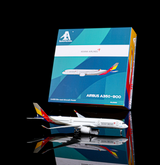 HA3590007 | Aero Polaris 1:400 | Airbus A350-900 Asiana Airlines HL8383