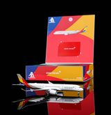 HA3590007 | Aero Polaris 1:400 | Airbus A350-900 Asiana Airlines HL8383
