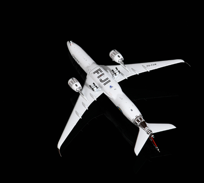 HA3590010 | Aero Polaris 1:400 | Airbus A350-900 FIJI Airways “Survivor 50” | is due August 2026