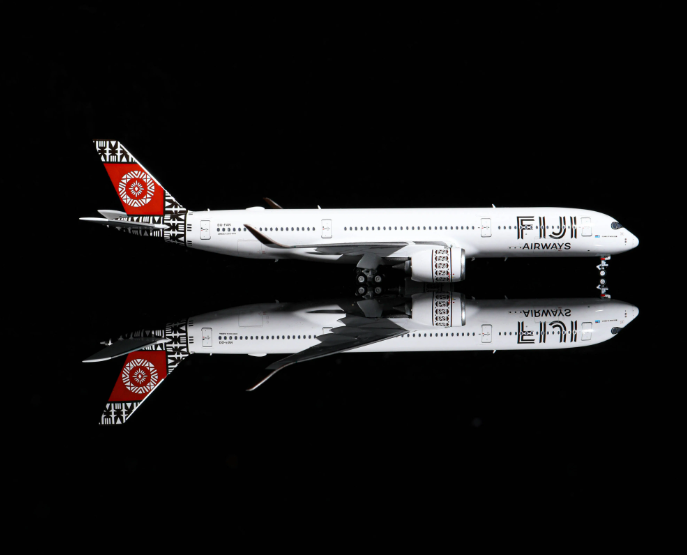 HA3590011 | Aero Polaris 1:400 | Airbus A350-900 FIJI Airways DQ-FAN | is due August 2026