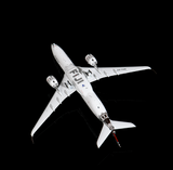 HA3590011 | Aero Polaris 1:400 | Airbus A350-900 FIJI Airways DQ-FAN