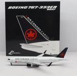 C0048 | C Models 1:400 | Boeing 767-300 Air Canada Cargo C-GHLU