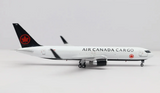 C0048 | C Models 1:400 | Boeing 767-300 Air Canada Cargo C-GHLU