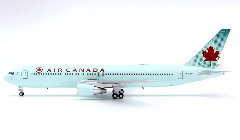 C0050 | C Models 1:400 | Boeing 767-300 Air Canada C-GLCA