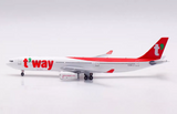 AV4350 | Aviation 400 | Airbus A330-343 T'Way Air HL8560