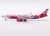 WB4053 | Aviation 400 | Airbus A330-343 AirAsia X 9M-XXB