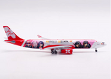 WB4053 | Aviation 400 | Airbus A330-343 AirAsia X 9M-XXB