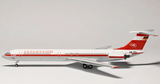 PH12052 | Phoenix 1:400 | lyushin IL-62M Interflug DM-SEL