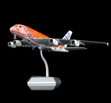 A582303 | HX Models 1:400 | Airbus A380 ANA JA383A Flying Honu-Lani Orange Turtle | is due July 2026