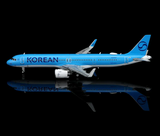 B420601 | HX Models 1:400 | Airbus A321 Korean Air HL8509 | is due July 2026