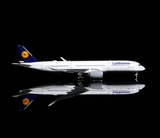 HA3590012 | Aero Polaris 1:400 | Airbus A350-900 Lufthansa D-AIXH