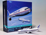 PT-400-024 | Patriot Models 1:400 | Boeing 767-300 Boeing House Colours