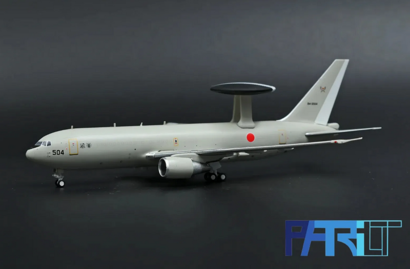 PT-400-020 |  Patriot Models 1:400 | Boeing E-767 JASDF Japan Air Self Defence Force