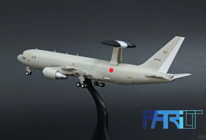 PT-400-020 |  Patriot Models 1:400 | Boeing E-767 JASDF Japan Air Self Defence Force