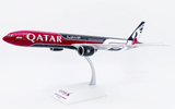 XX20874 | JC Wings 1:200 | Boeing 777-300ER Qatar Airways Formula 1 A7-BEG