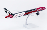XX20874 | JC Wings 1:200 | Boeing 777-300ER Qatar Airways Formula 1 A7-BEG