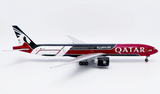 XX20874 | JC Wings 1:200 | Boeing 777-300ER Qatar Airways Formula 1 A7-BEG