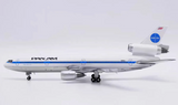 TBD | Z² Models 1:400 | McDonnell Douglas DC‑10‑30 Pan American World Airways N81NA Clipper Atmosphere | due TBC