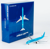 NG13151 | NG Models 1:400 | Airbus A321neo Korean Air HL8712