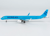 NG13151 | NG Models 1:400 | Airbus A321neo Korean Air HL8712