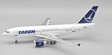 InFlight200 1:200 scale die-cast metal Airbus A310-325 model aircraft.