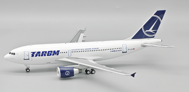IF310RO0526 | InFlight200 1:200 | Airbus A310-325 Tarom YR-LCA | is due TBC