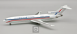 Boeing 727-200 United Airlines die-cast aircraft model N7630U
