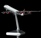 YY34623 | YY Wings 1:400 | Airbus A340‑600 Virgin Atlantic G-VSHY Madame Butterfly