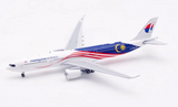 AV4406 | Aviation 400 | Airbus A330-941 Malaysia Airlines 9M-MNH | is due November 2025