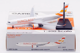 AV4415 | Aviationn 400 | Airbus A330-900 Sunclass Airlines OY-VKP | is due April 2026