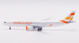 AV4415 | Aviationn 400 | Airbus A330-900 Sunclass Airlines OY-VKP | is due April 2026