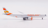 AV4415 | Aviationn 400 | Airbus A330-900 Sunclass Airlines OY-VKP | is due April 2026