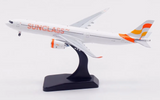 AV4415 | Aviationn 400 | Airbus A330-900 Sunclass Airlines OY-VKP | is due April 2026