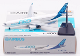 AV4421 | Aviation 400 | Airbus A330‑900 Airbus House F-WTTN | is due July 2026