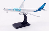 AV4421 | Aviation 400 | Airbus A330‑900 Airbus House F-WTTN | is due July 2026