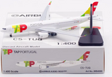 WB4068 | Aviation 400 | Airbus A330-900 TAP Air Portugal CS-TUQ | is due April 2026