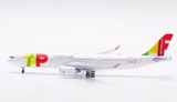 WB4068 | Aviation 400 | Airbus A330-900 TAP Air Portugal CS-TUQ | is due April 2026