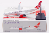 WB4069 | Aviation 400 | Airbus A330-941 Virgin Atlantic G-VEII | is due August 2026
