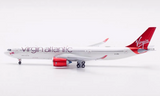 WB4069 | Aviation 400 | Airbus A330-941 Virgin Atlantic G-VEII | is due August 2026