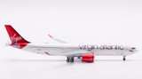 WB4069 | Aviation 400 | Airbus A330-941 Virgin Atlantic G-VEII | is due August 2026