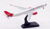 WB4069 | Aviation 400 | Airbus A330-941 Virgin Atlantic G-VEII | is due August 2026