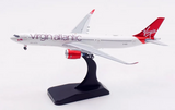 WB4069 | Aviation 400 | Airbus A330-941 Virgin Atlantic G-VEII | is due August 2026