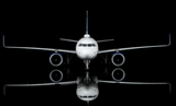 L2346 | SQ Wings 1:200 | Airbus A321 United Airlines N44550 | is due July 2026