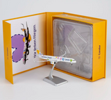 NG45010 | NG Models 1:400 | Boeing 757-300/w Condor D-ABON (50th Anniversary colors) (with stand)