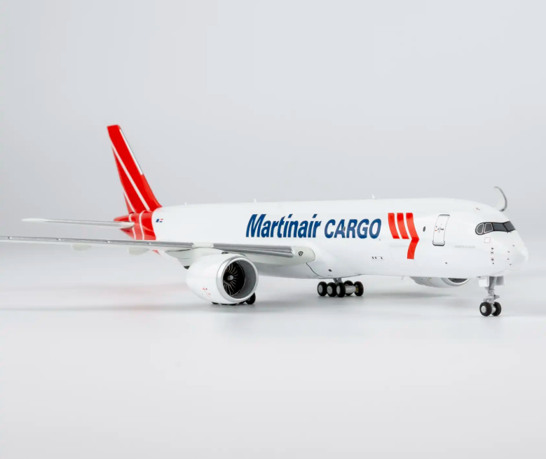 NG46009 | NG Models 1:400 | Airbus A350F Martinair (NO REG)